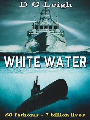 cover image of Submarine Warfare